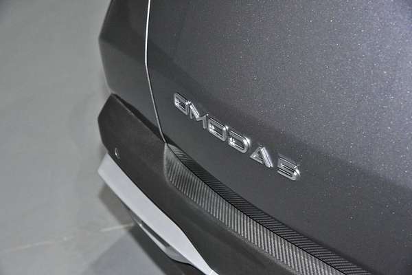 2024 Chery OMODA 5 FX T19C
