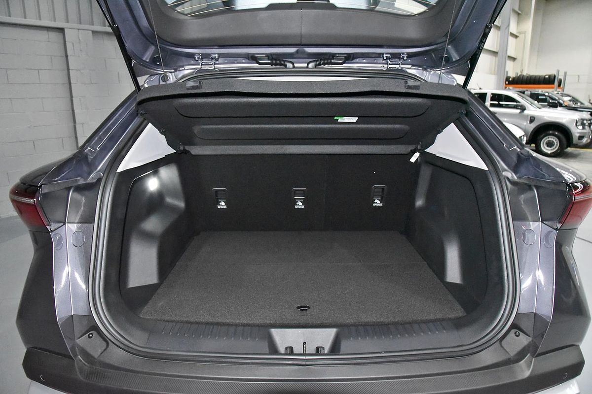 2024 Chery OMODA 5 FX T19C