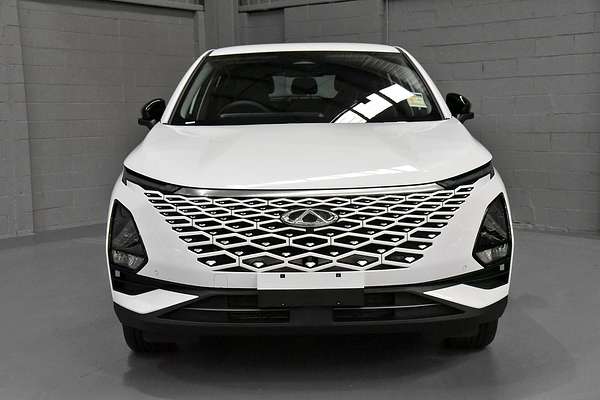 2024 Chery OMODA 5 FX T19C