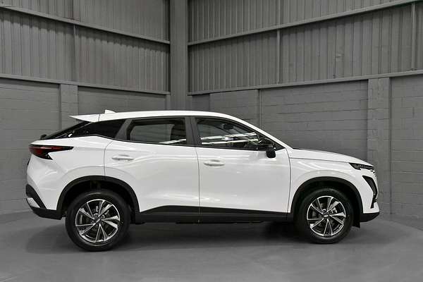 2024 Chery OMODA 5 FX T19C