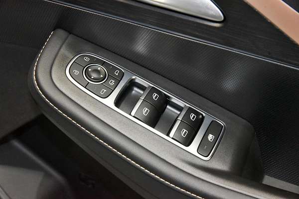 2024 Chery OMODA 5 FX T19C