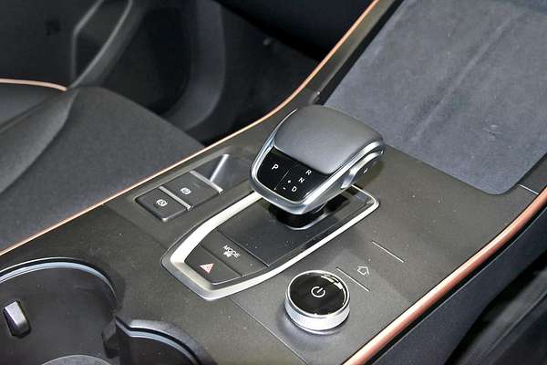 2024 Chery OMODA 5 FX T19C