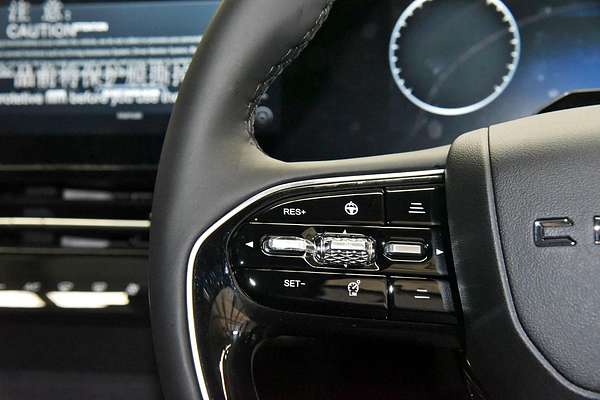 2024 Chery OMODA 5 FX T19C