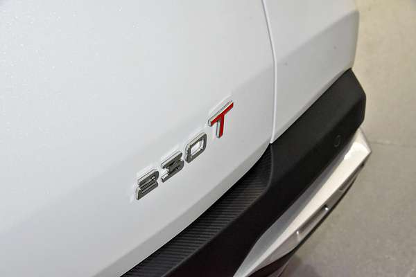 2024 Chery OMODA 5 FX T19C