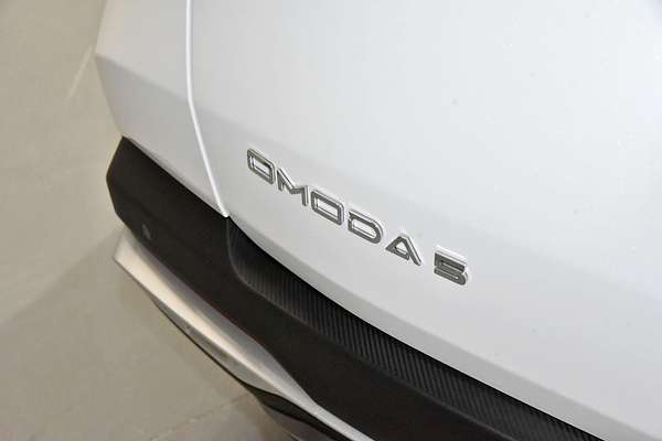 2024 Chery OMODA 5 FX T19C