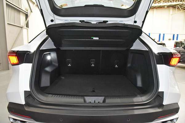2024 Chery OMODA 5 FX T19C