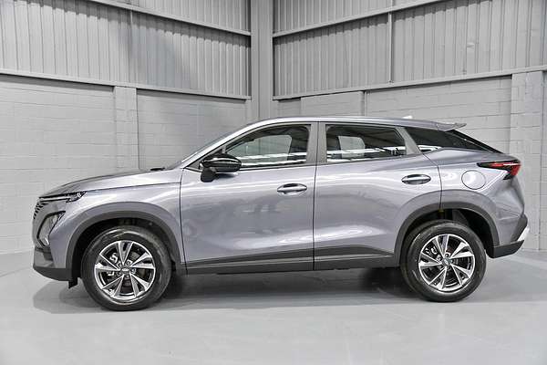 2024 Chery OMODA 5 FX T19C