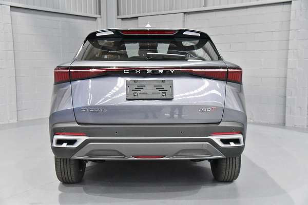2024 Chery OMODA 5 FX T19C