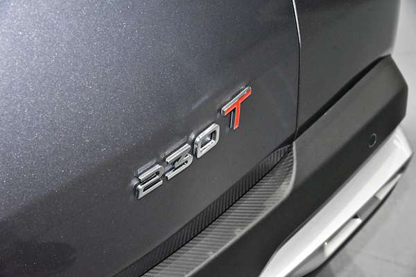 2024 Chery OMODA 5 FX T19C