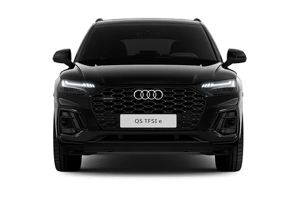 2025 Audi Q5 55 TFSI e S line FY