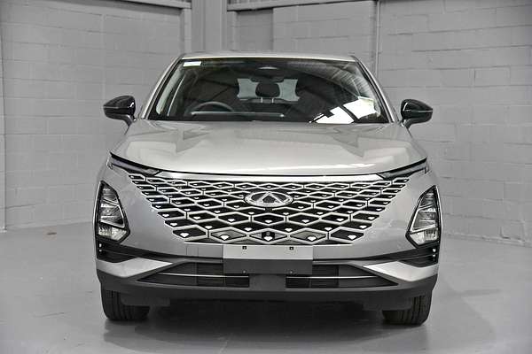 2024 Chery OMODA 5 BX T19C