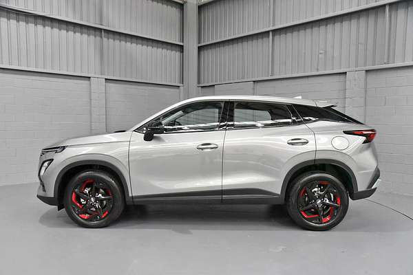 2024 Chery OMODA 5 BX T19C