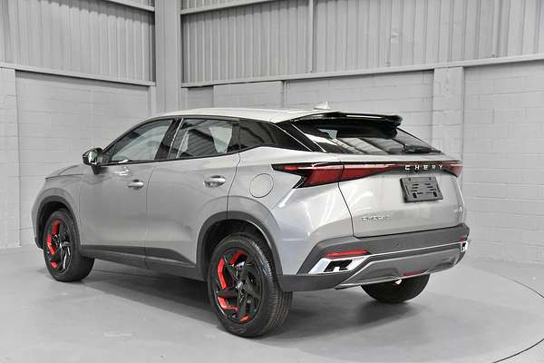 2024 Chery OMODA 5 BX T19C