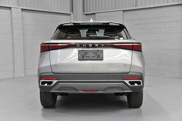 2024 Chery OMODA 5 BX T19C