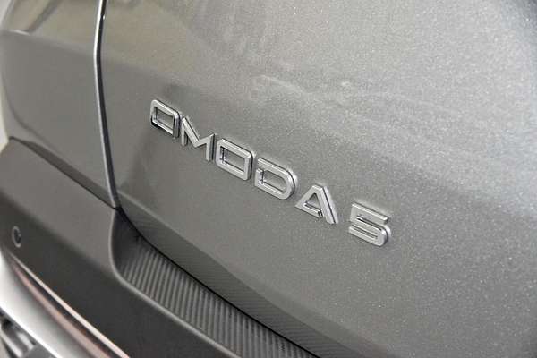 2024 Chery OMODA 5 BX T19C