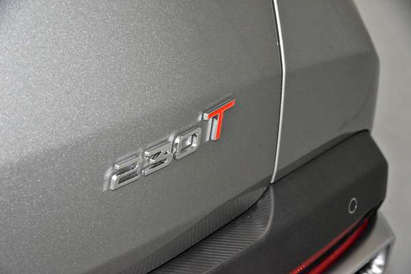 2024 Chery OMODA 5 BX T19C