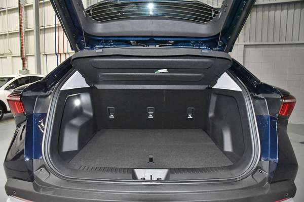 2024 Chery OMODA 5 EX T19C