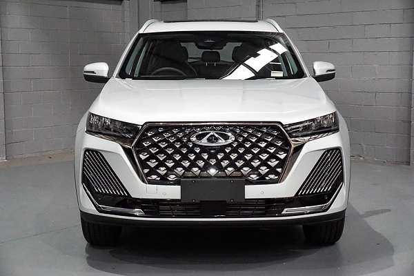 2025 Chery Tiggo 7 Pro SE+ T32