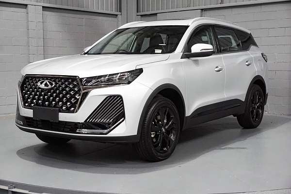 2025 Chery Tiggo 7 Pro SE+ T32