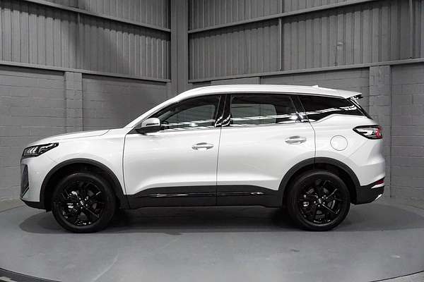 2025 Chery Tiggo 7 Pro SE+ T32