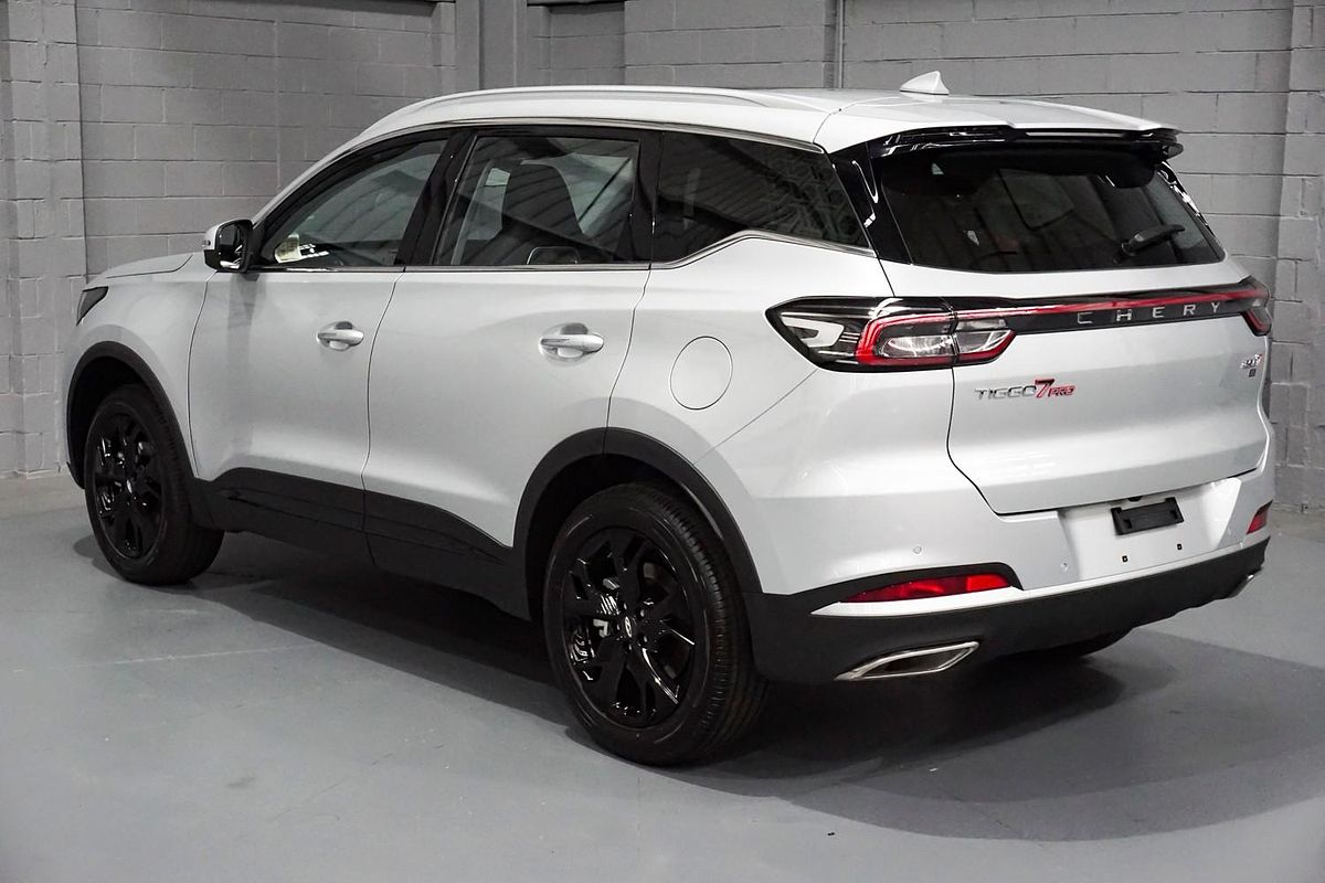2025 Chery Tiggo 7 Pro SE+ T32