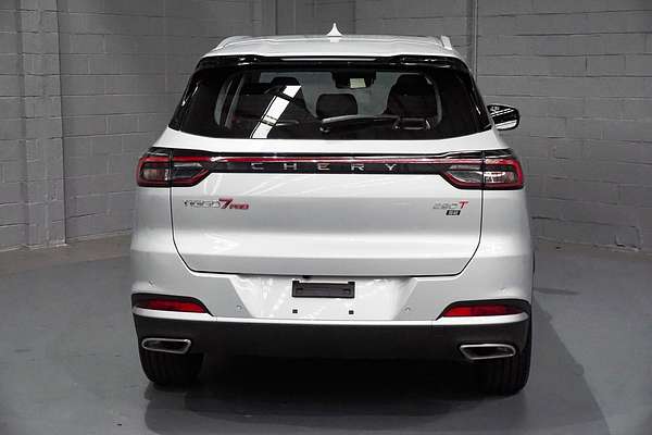 2025 Chery Tiggo 7 Pro SE+ T32