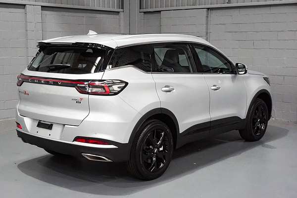 2025 Chery Tiggo 7 Pro SE+ T32