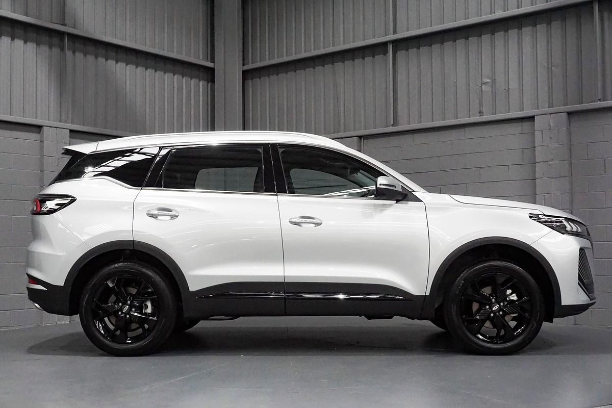 2025 Chery Tiggo 7 Pro SE+ T32
