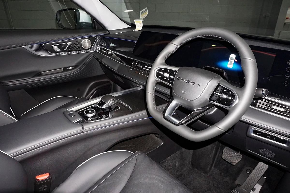 2025 Chery Tiggo 7 Pro SE+ T32