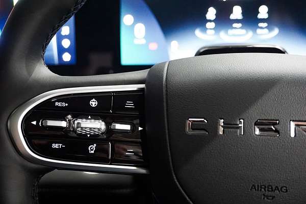 2025 Chery Tiggo 7 Pro SE+ T32
