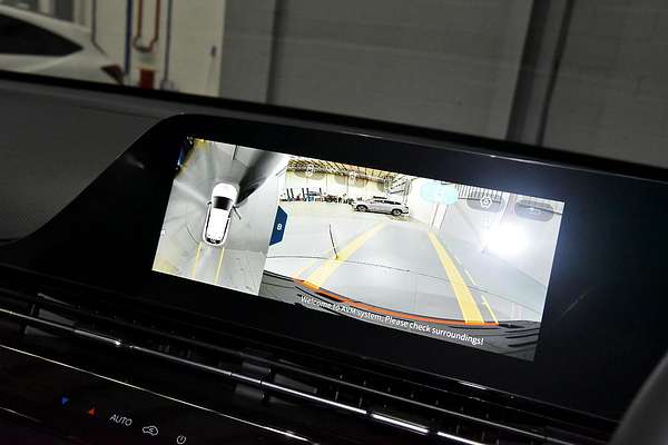 2024 Chery OMODA 5 EX T19C