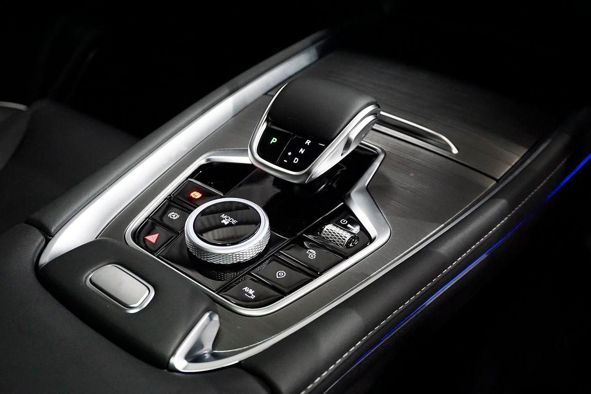 2025 Chery Tiggo 7 Pro SE+ T32