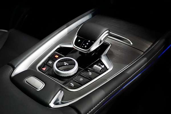 2025 Chery Tiggo 7 Pro SE+ T32