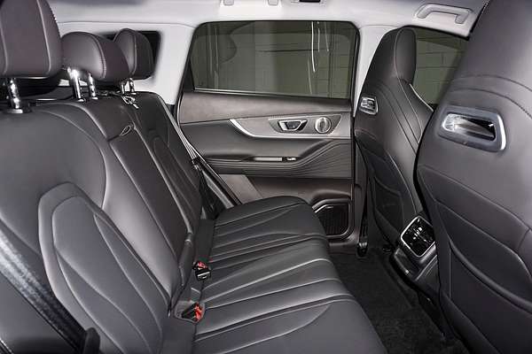 2025 Chery Tiggo 7 Pro SE+ T32