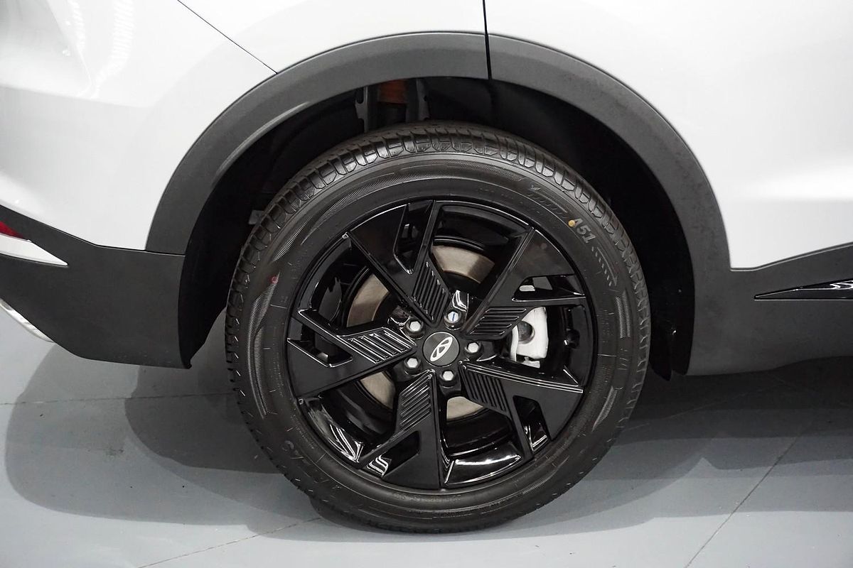 2025 Chery Tiggo 7 Pro SE+ T32