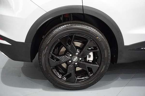 2025 Chery Tiggo 7 Pro SE+ T32