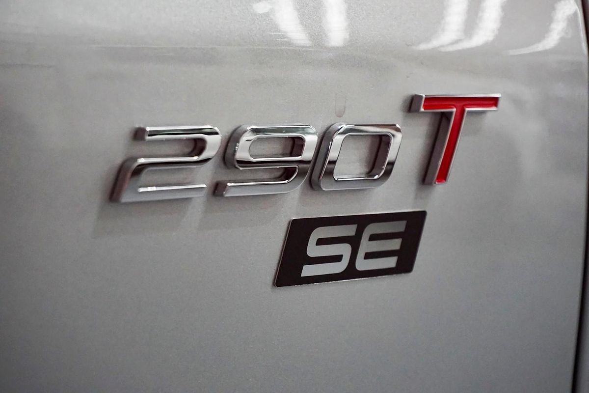 2025 Chery Tiggo 7 Pro SE+ T32
