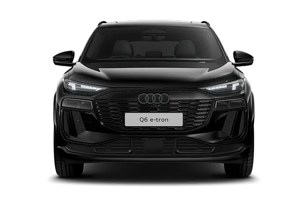 2025 Audi Q6 e-tron GF
