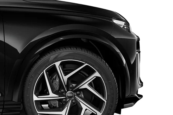 2025 Audi Q6 e-tron GF