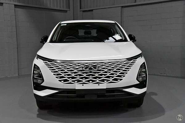 2024 Chery OMODA 5 BX T19C