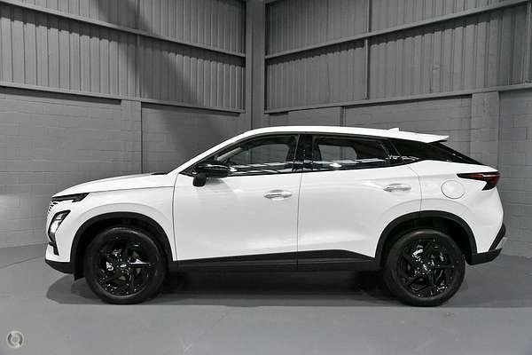 2024 Chery OMODA 5 BX T19C