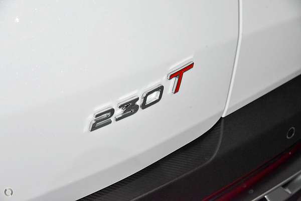 2024 Chery OMODA 5 BX T19C