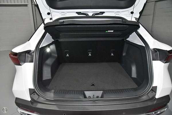 2024 Chery OMODA 5 BX T19C