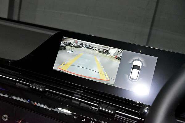 2024 Chery OMODA 5 BX T19C