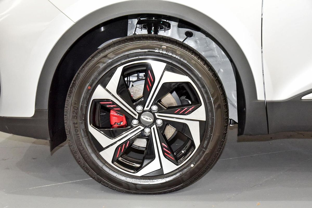 2025 Chery Tiggo 4 Pro Ultimate