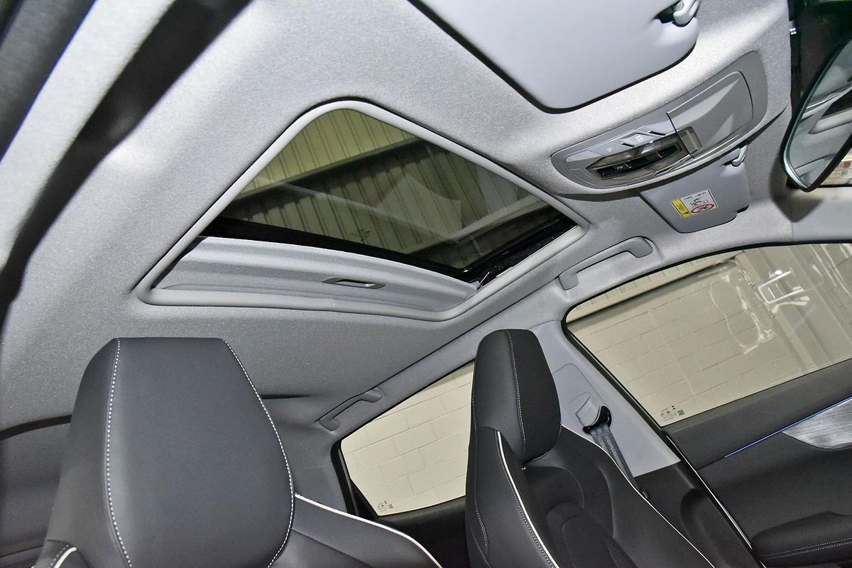 2025 Chery Tiggo 4 Pro Ultimate