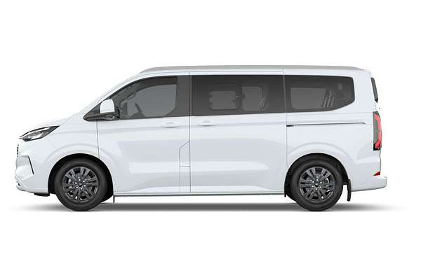 2025 Ford Tourneo Titanium X AV SWB