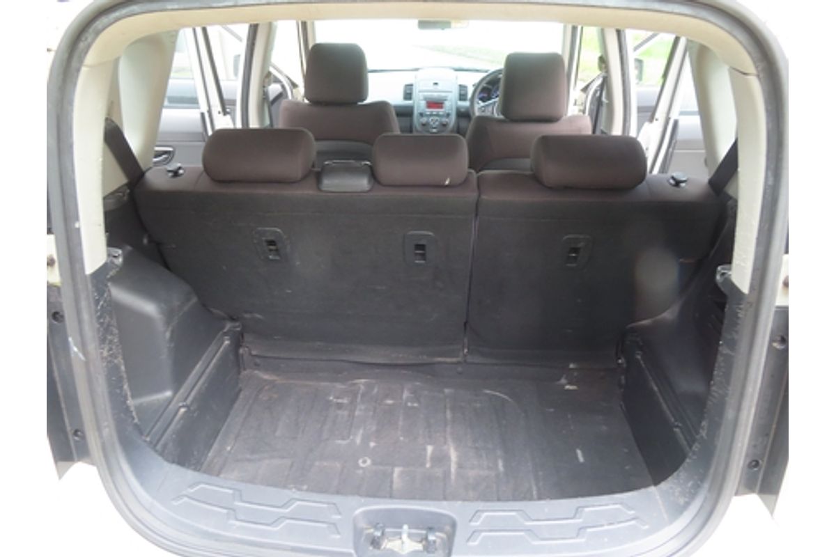 2012 Kia Soul AM