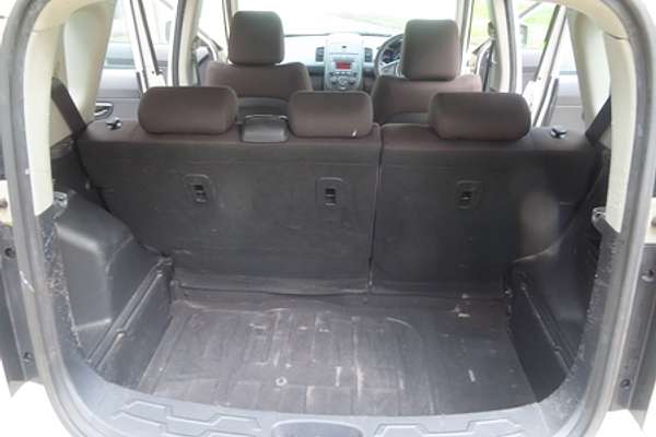 2012 Kia Soul AM