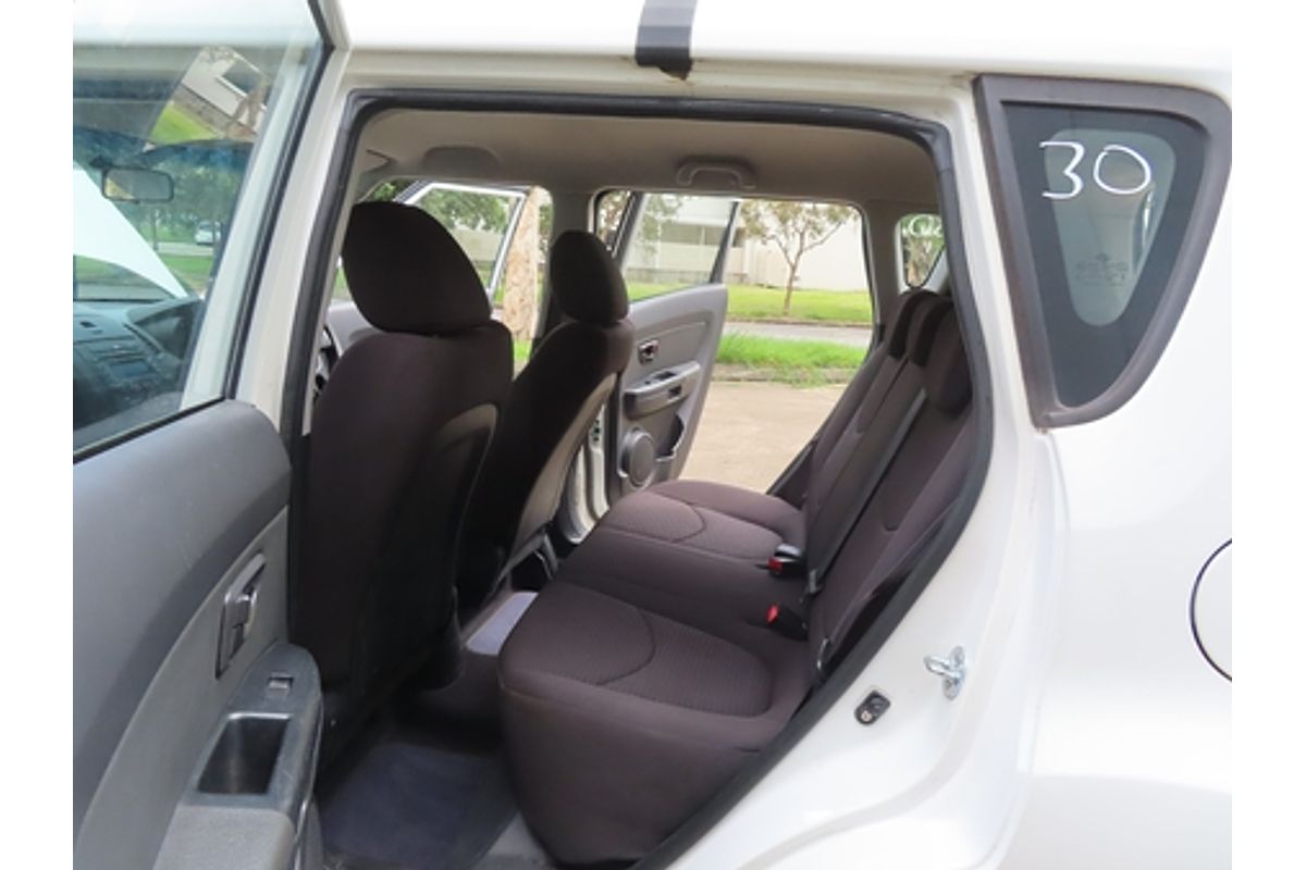 2012 Kia Soul AM